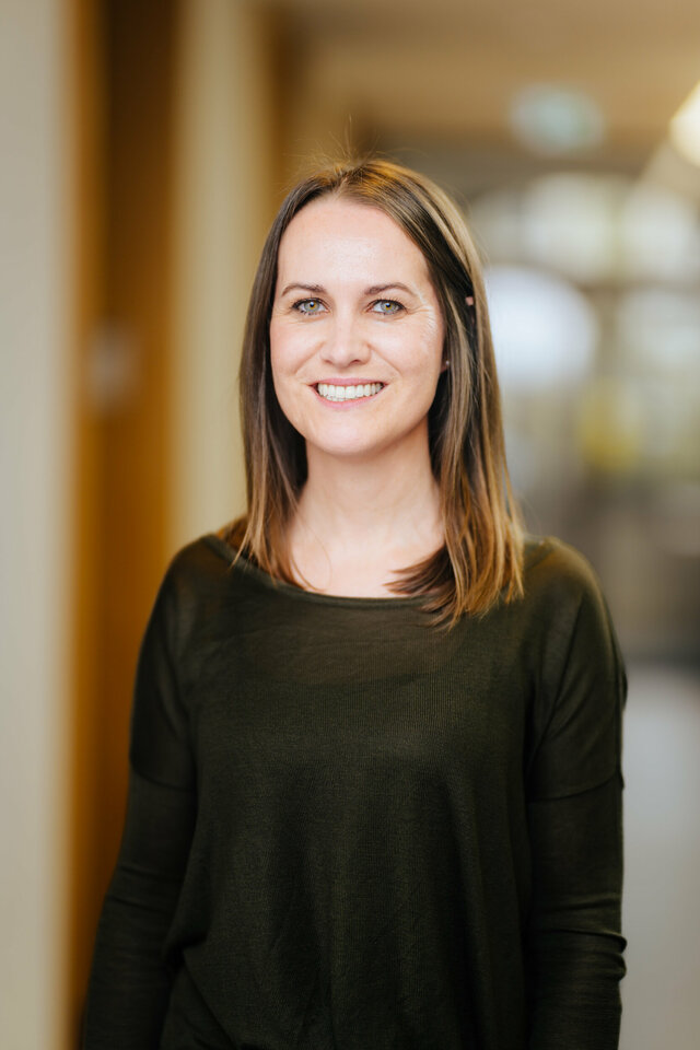 Linda Diekmannshemke