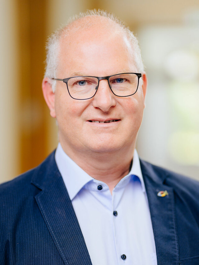 Detlef Müller