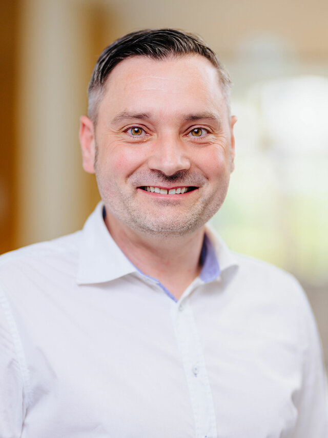 Dominik Schumacher