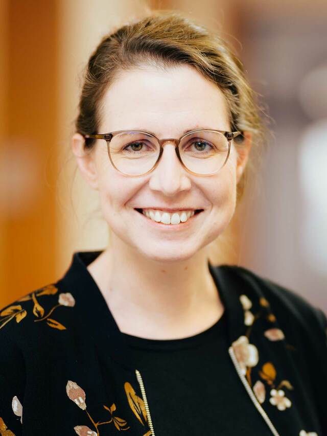 Bettina Freitag