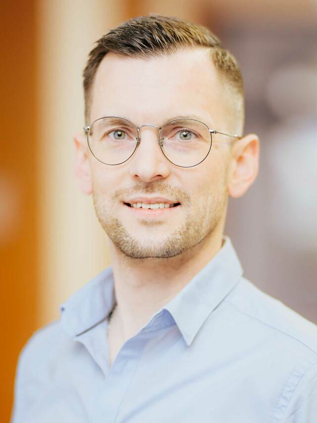 Christoph Sill
