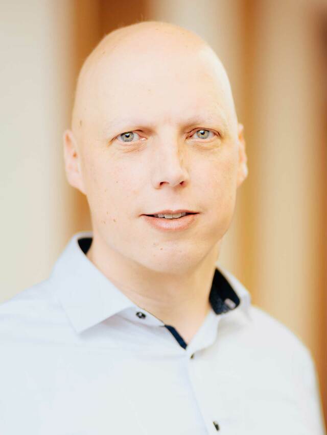 Florian Leßmann