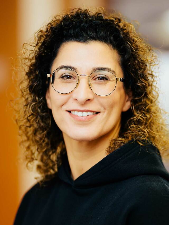 Marilena Alligri
