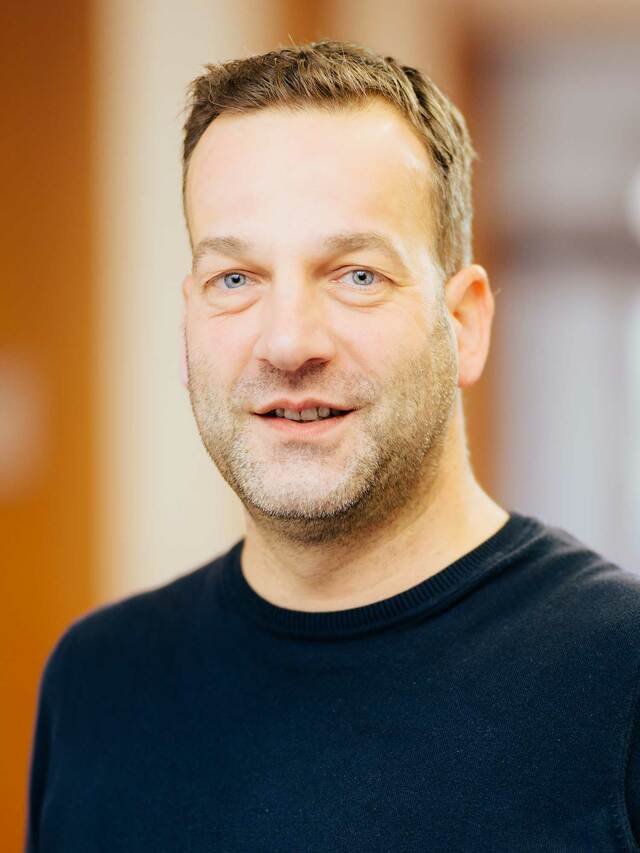Markus Heßbrügge