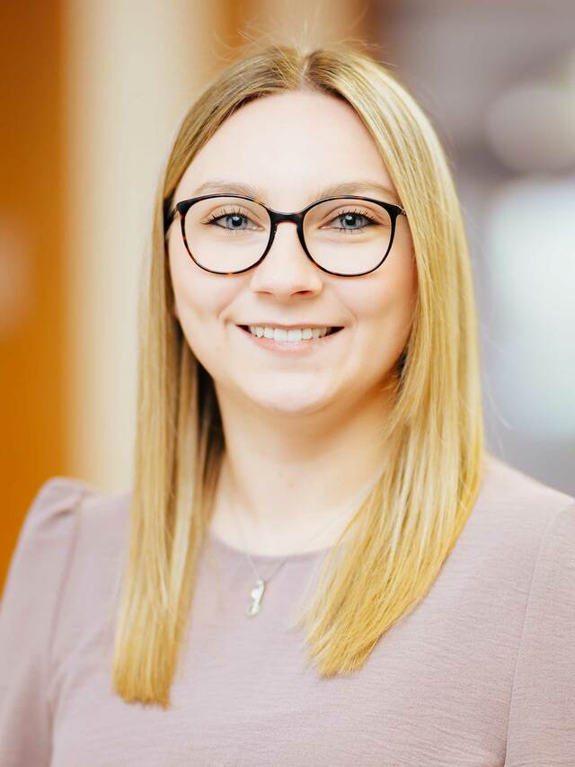 Melissa Schultz