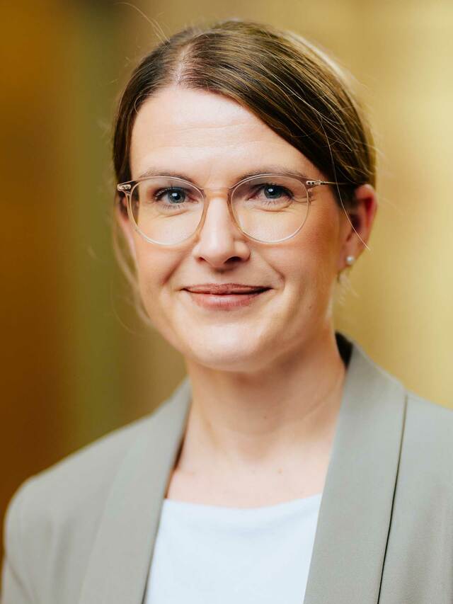 Nadine Hoyer