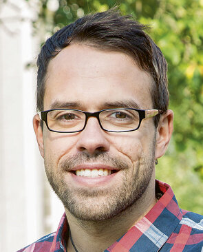 André Freitag