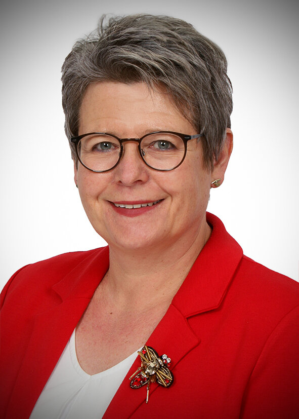 Susanne Beier