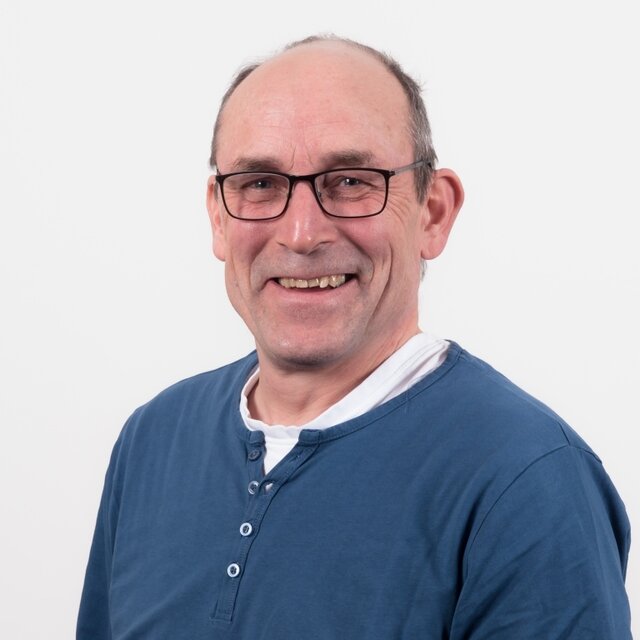 Matthias Bohnensteffen