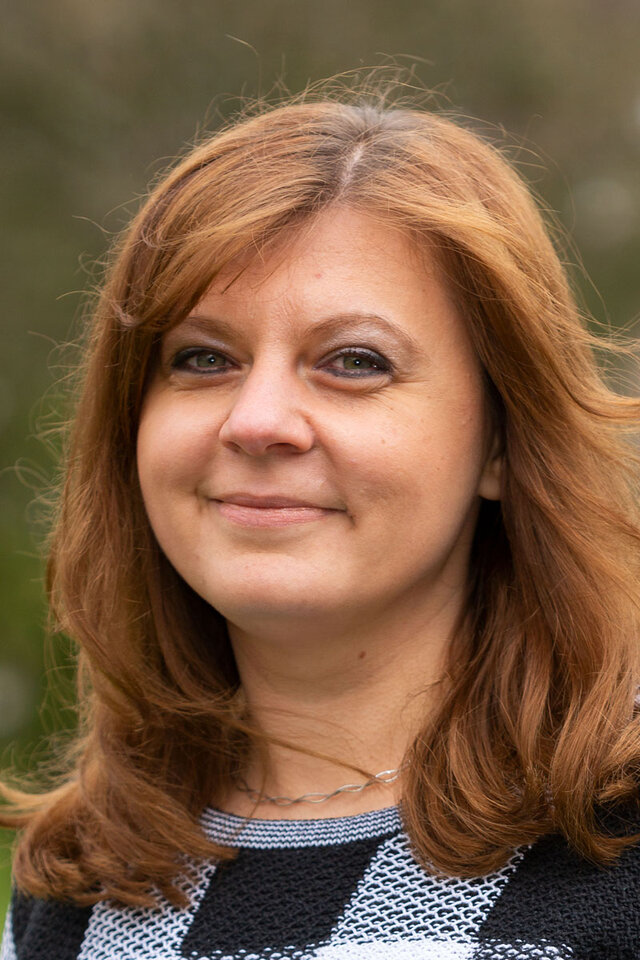 Ramona Borza