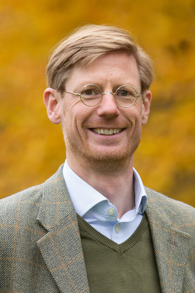 Nicolaus Droste zu Vischering