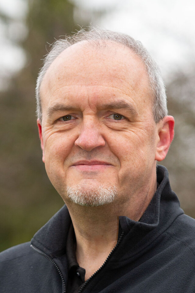 Thomas Gehle