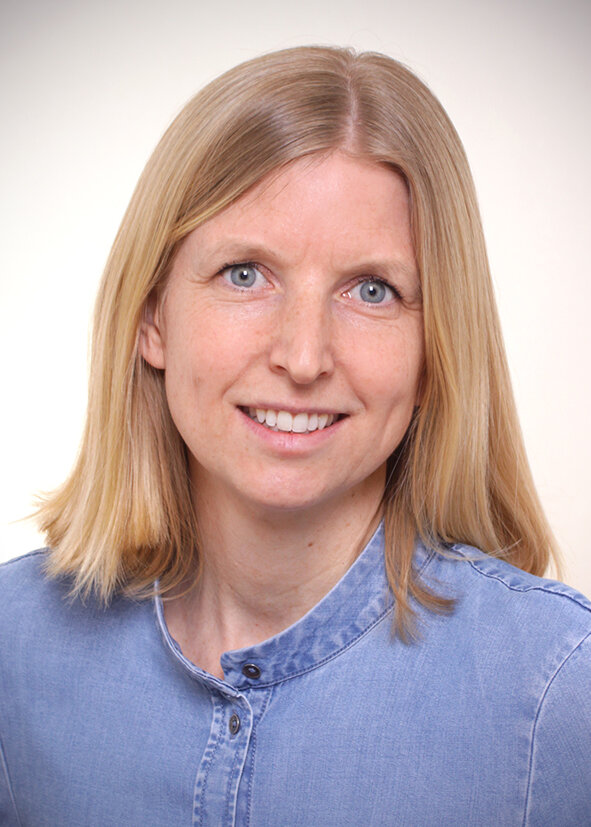Maria Gräbner