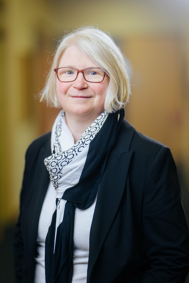 Sonja Heinemeyer