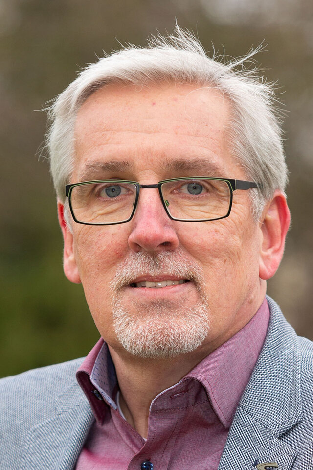 Martin Hünemeyer