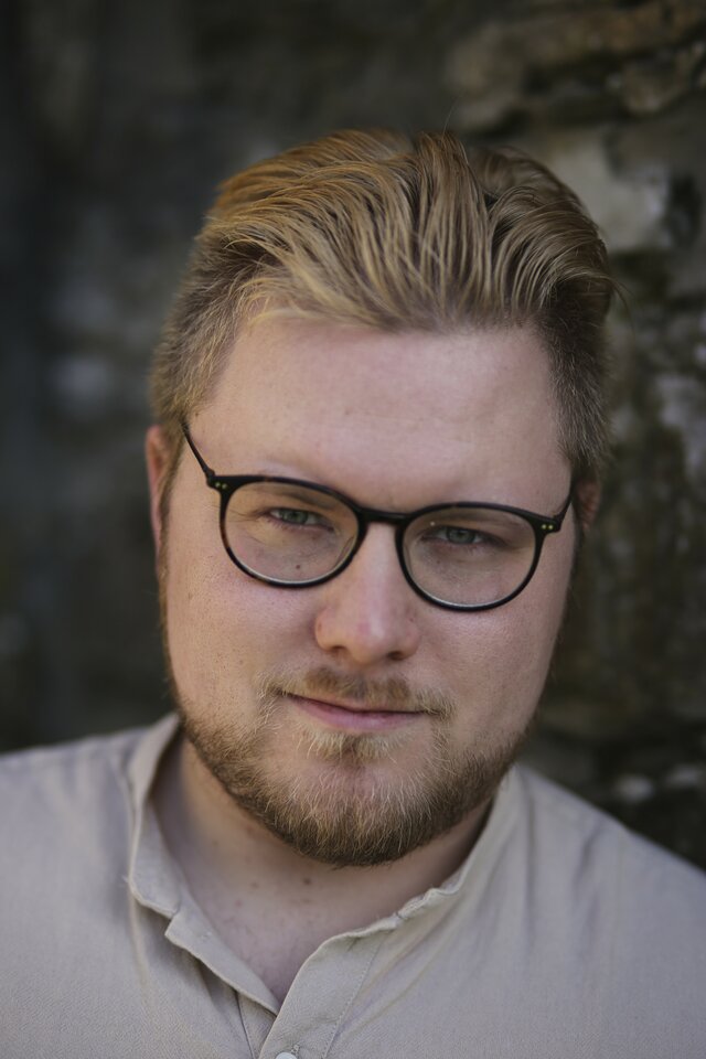 Jan Lütkemeier