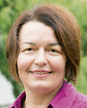 Johanna Joachims