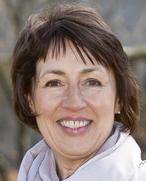Karin Flotho