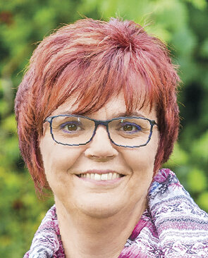 Karin Wiegers