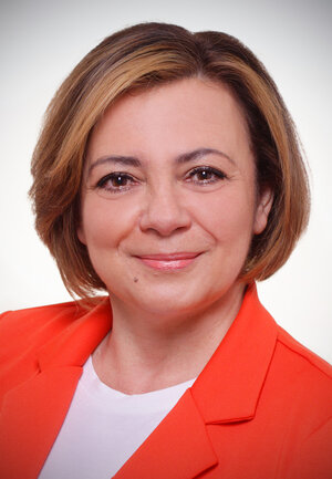 Silvia Kordasiewicz