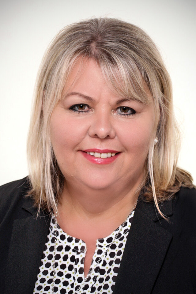 Bernadette Krampe