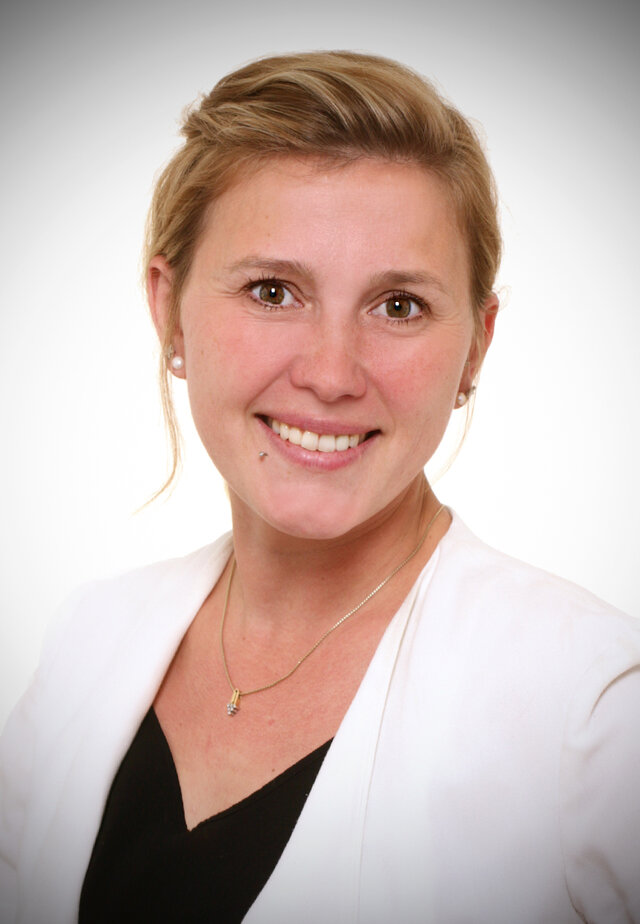Talina Leeker