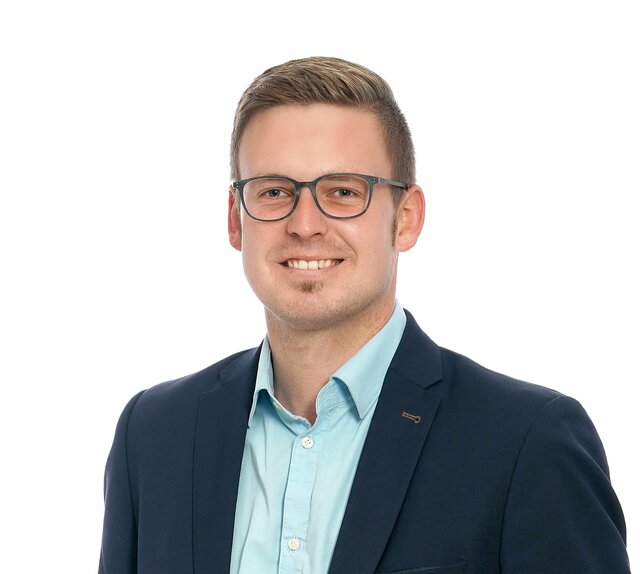 Lennart Höschen