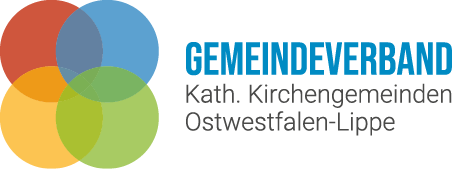 Gemeindeverband Kath. Kirchengemeinden OWL Logo