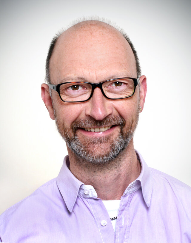 Heinz Masmeier