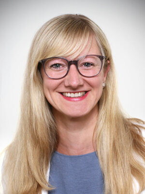 Martha Neumann