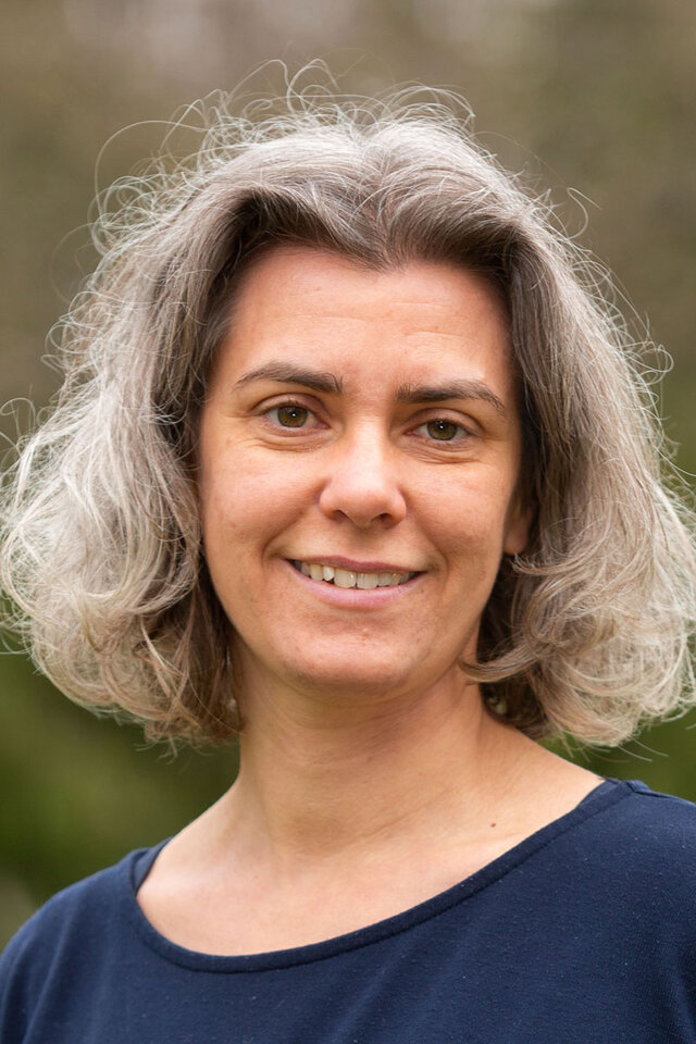 Sabine Plattmann