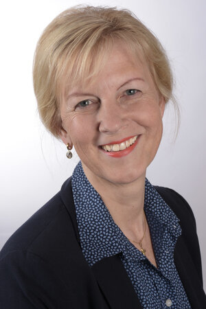 Monika Reinkemeier