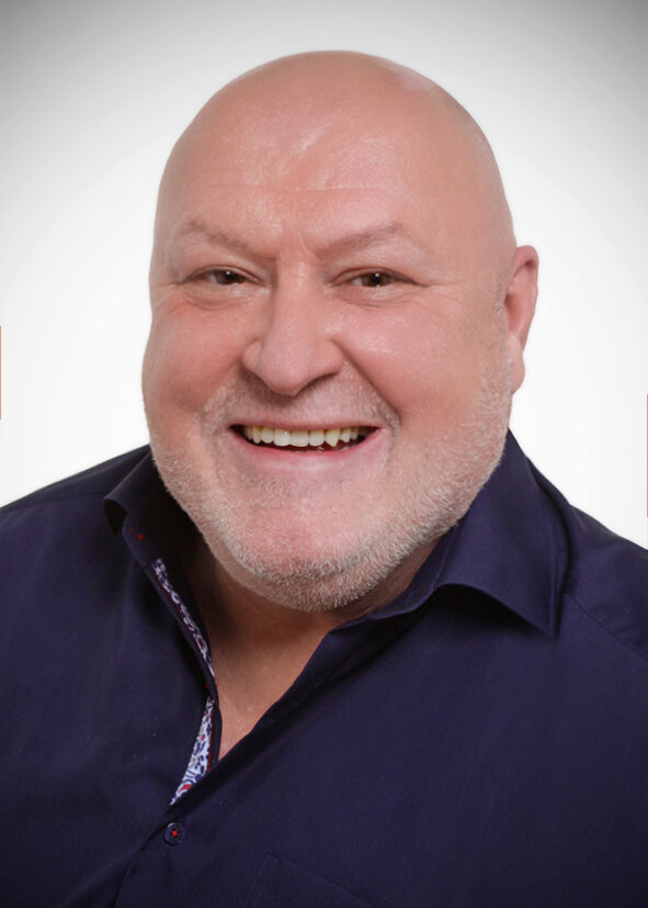 Andreas Resken
