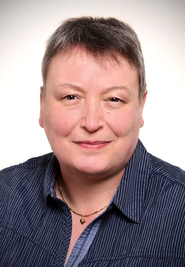 Martina Schlepphorst