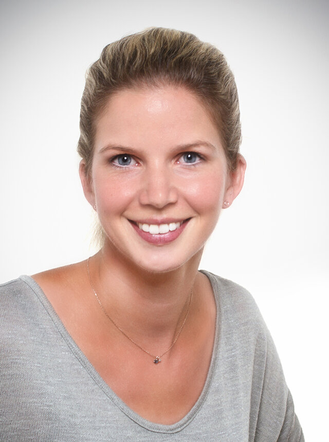 Christina Schnittker