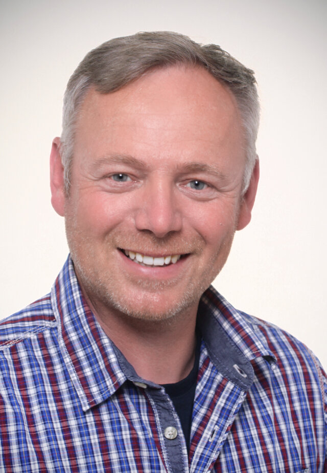 Markus Schrader