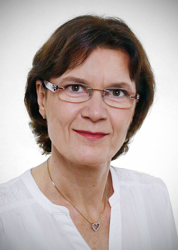 Heike Schulz