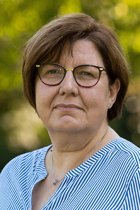 Heike Sievers