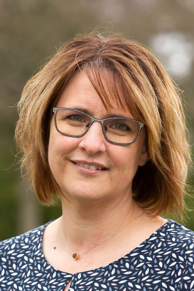 Petra Spilker-Husemann