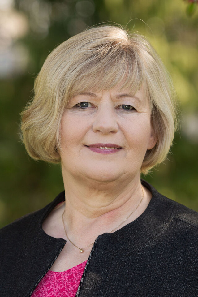 Karin Stieneke