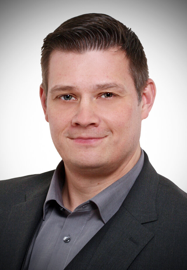 Sören Tiekötter