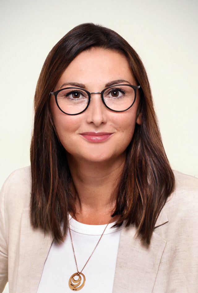 Kristina Vucur