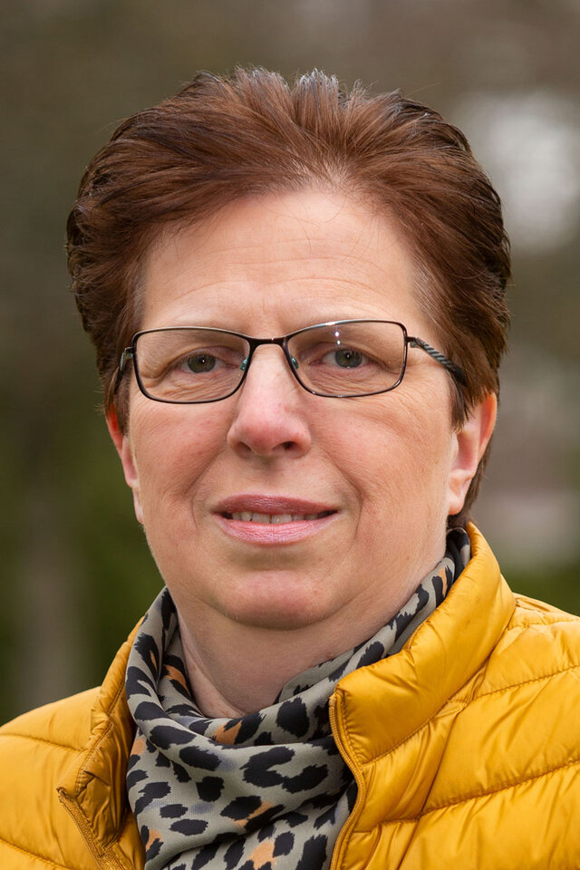 Martina Wegener